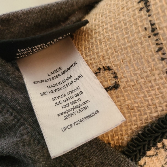 Hogwarts Harry Potter Ladies Large Shirt - Picture 7 of 7